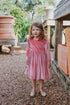 Mother Daughter Full Sleeve Dress - Little Palace Store